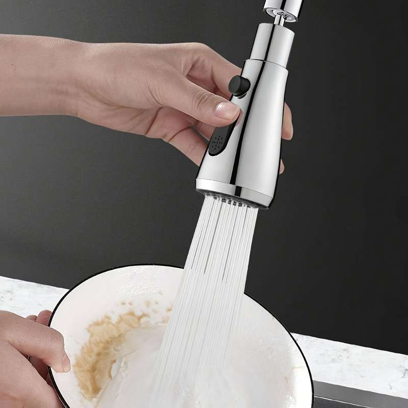 23 water-stopping and splash-proof faucets