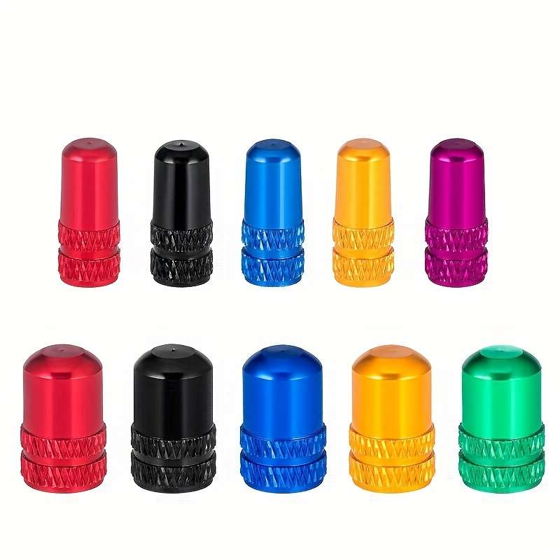 1pc Bike Tire Valve Stem Cap