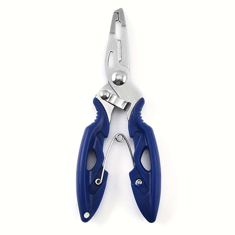 Versatile Fishing Pliers