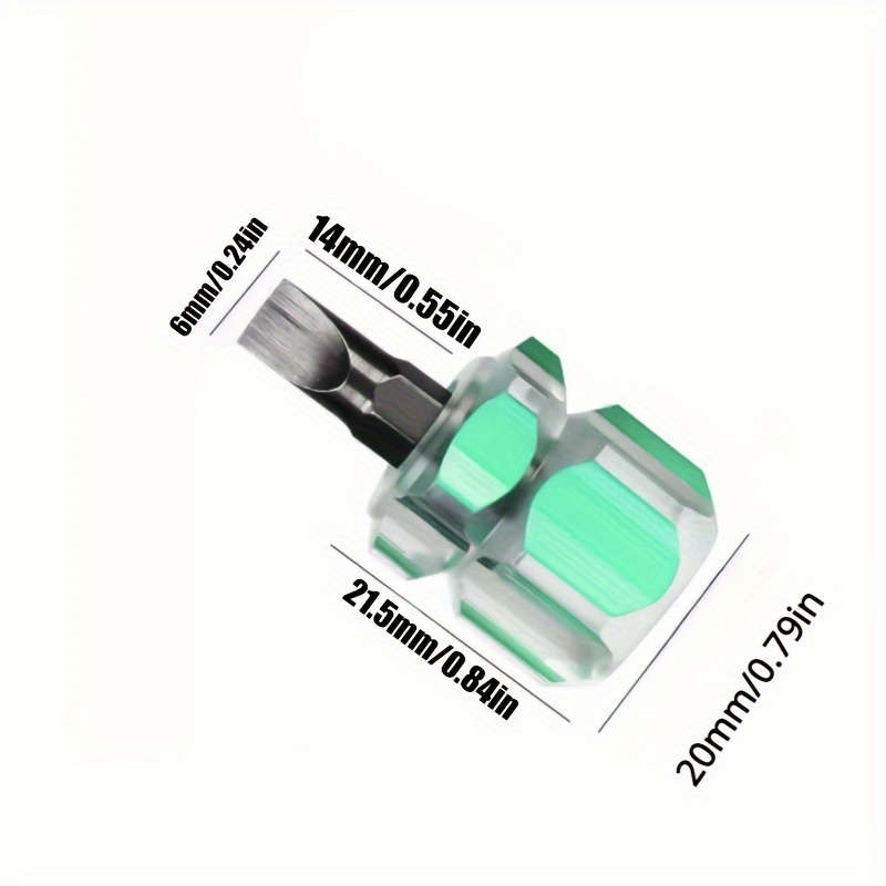 2pcs Precision Screwdriver Se