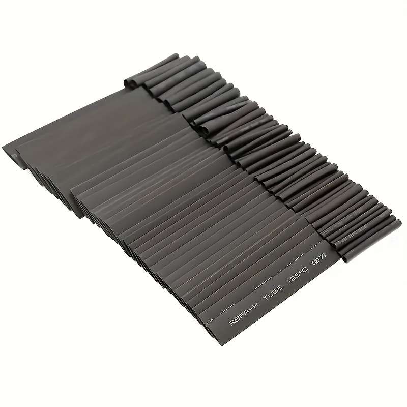 Heat Shrink Cable Sleeve Kit