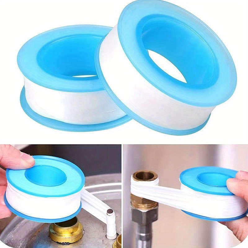 PTFE Thread Seal Tape