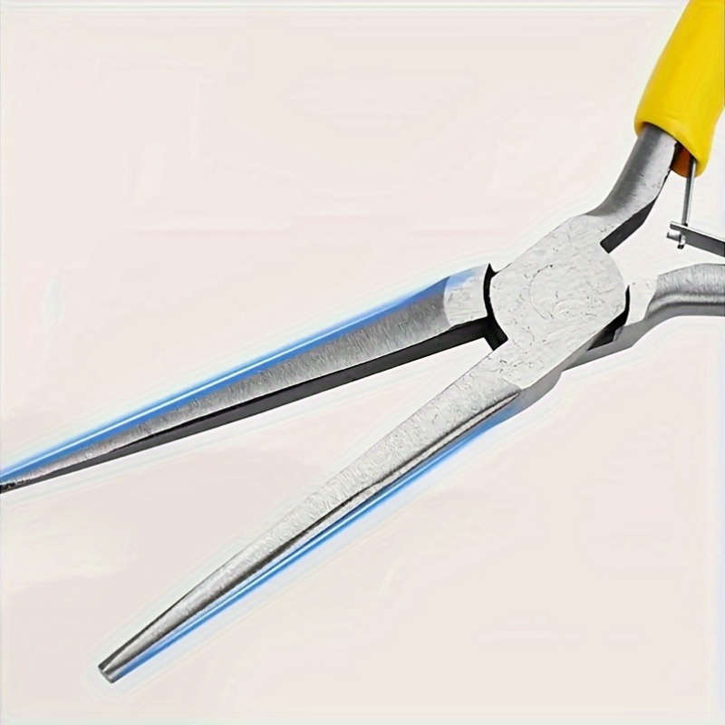 Precision Craft Jewelry Making Pliers