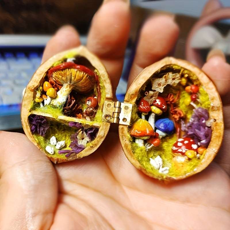 Handmade DIY Hardware Tools