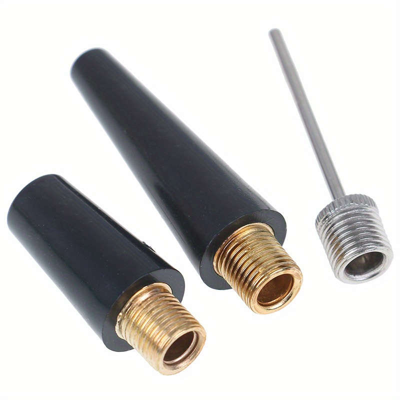 Needle set