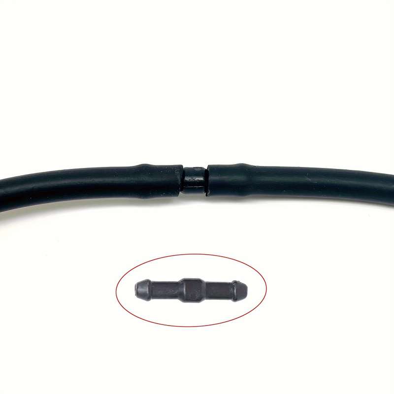 Windshield Washer Hose Connectors