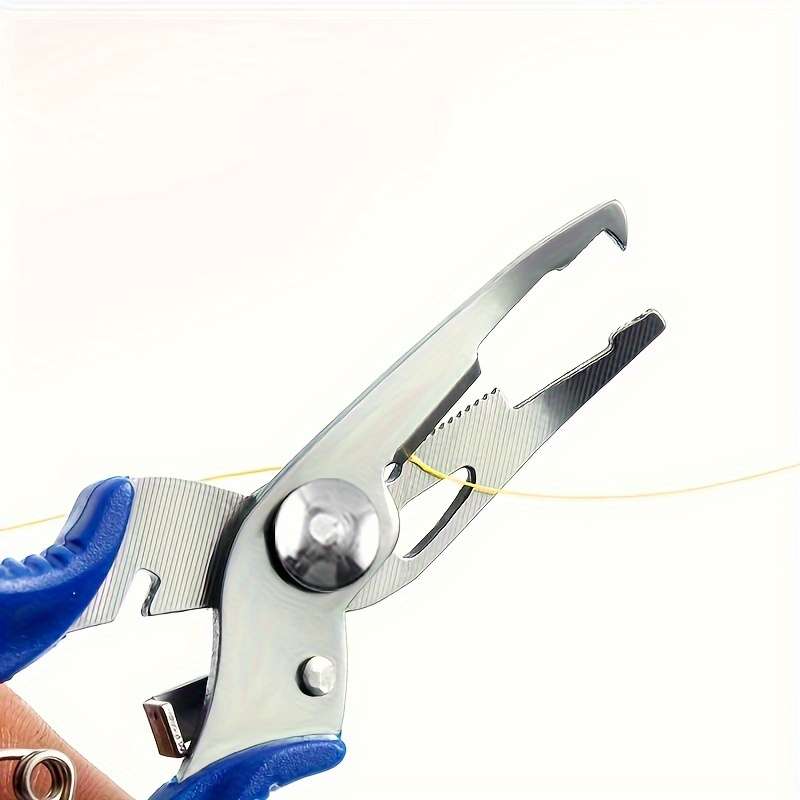 Versatile Fishing Pliers
