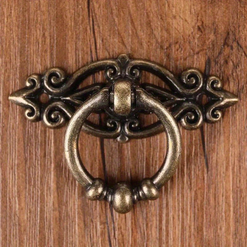 Hardware Cabinet Antique Handle