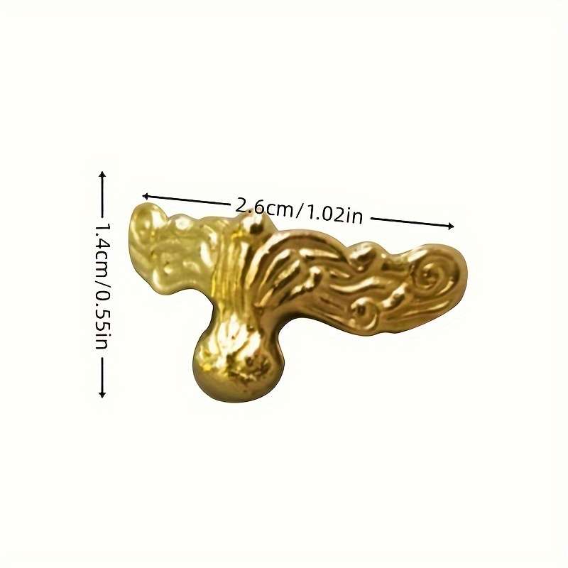 Antique Fashion Corner Protector