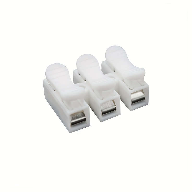 Quick Splice Cable Connectors