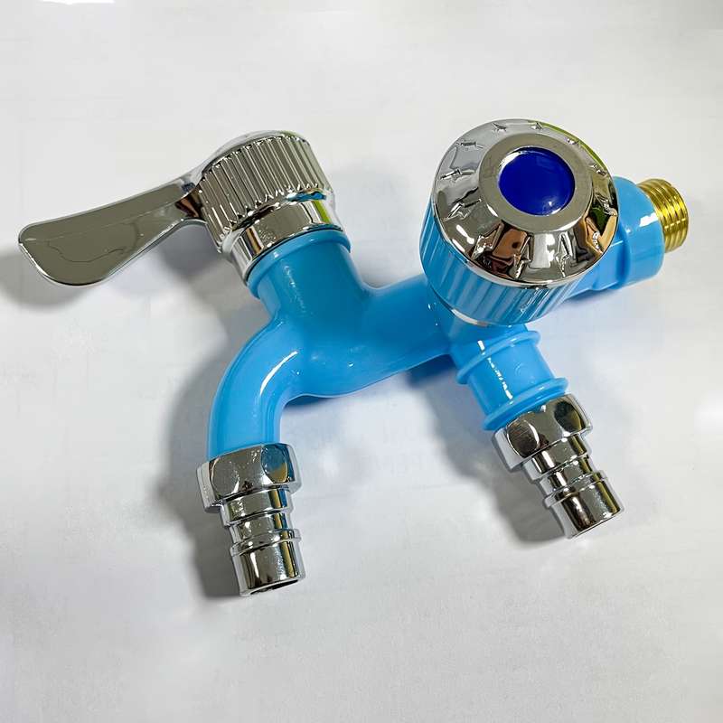 1pc Two-way faucet