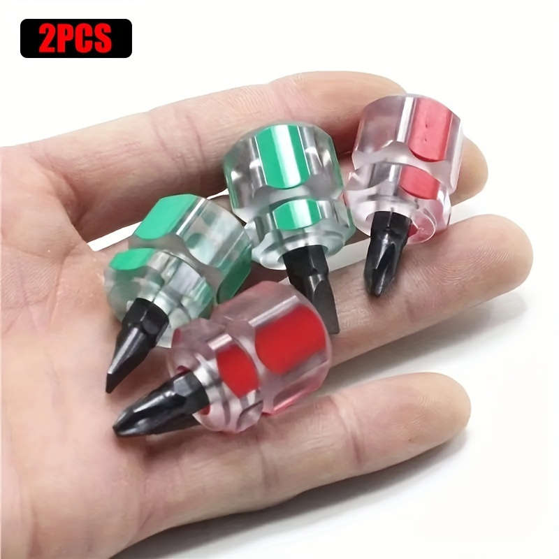 2pcs Precision Screwdriver Se
