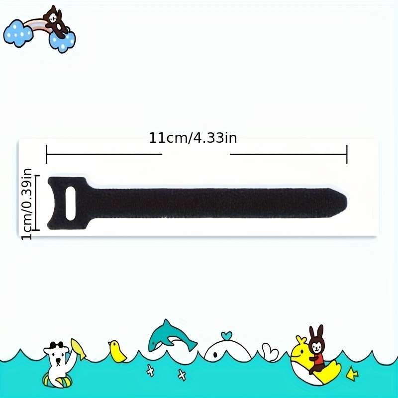 Cable Straps