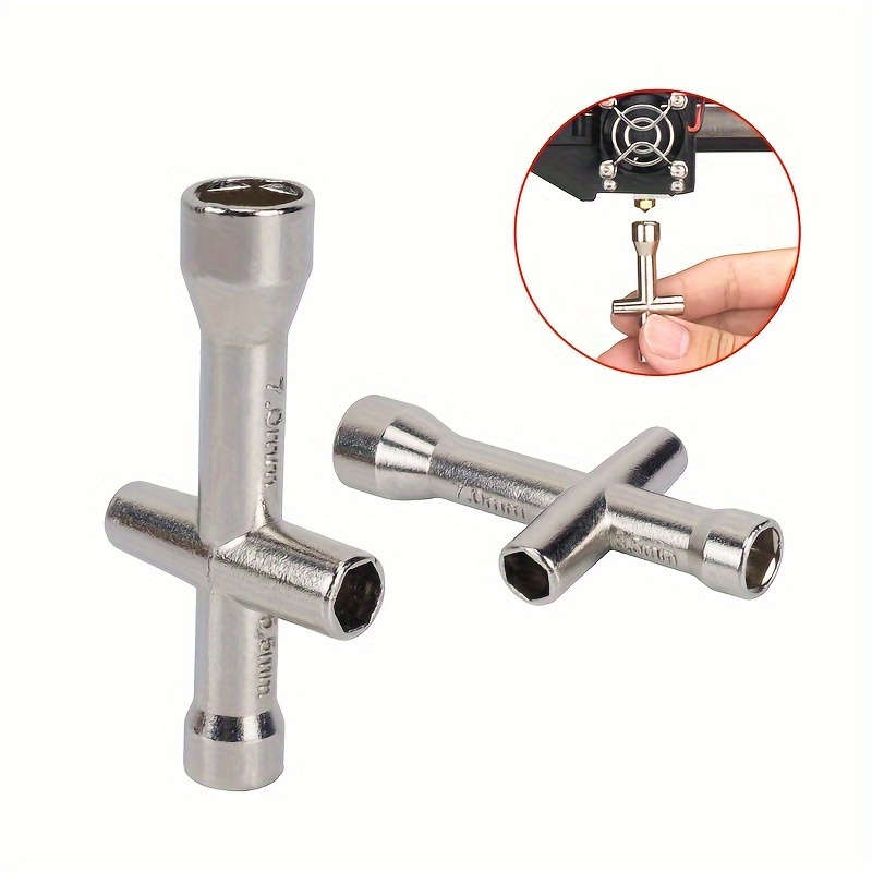 1pc Multifunctional Wrench
