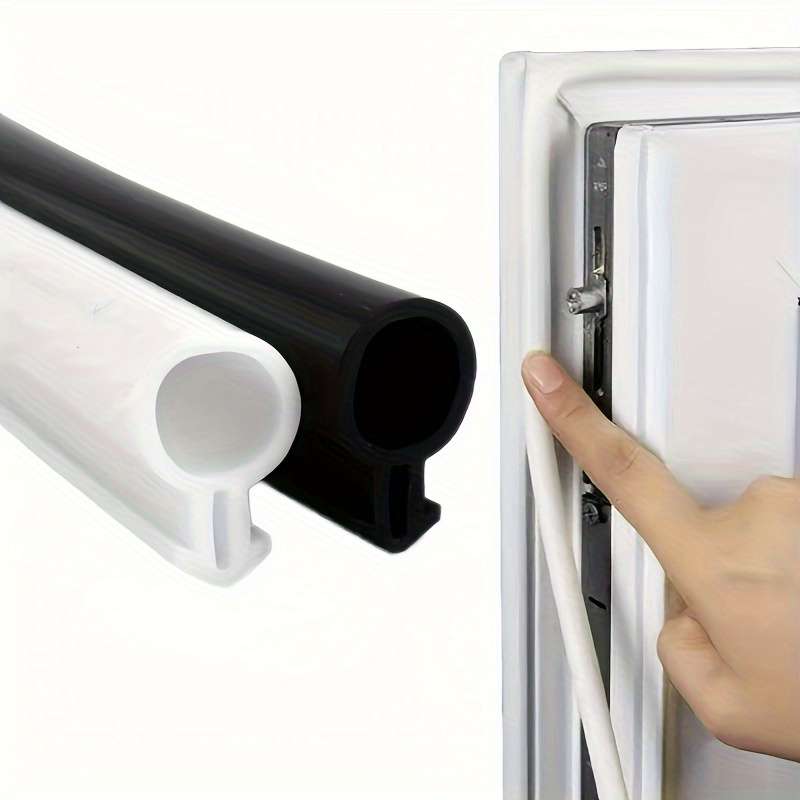 1pc Contemporary O-Shaped Seal Strip