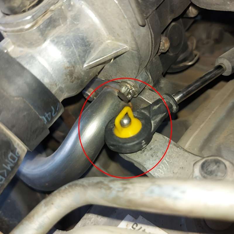 Transmission replacement parts
