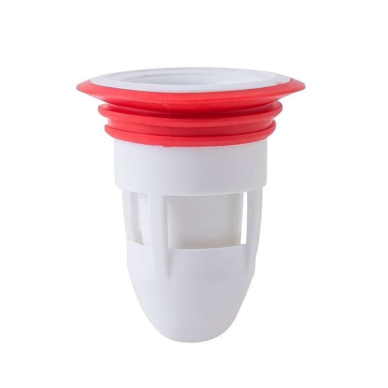 1pc Plastic Shower Floor Drain
