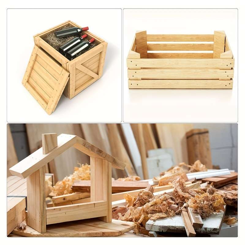 Metal Craft Tacks