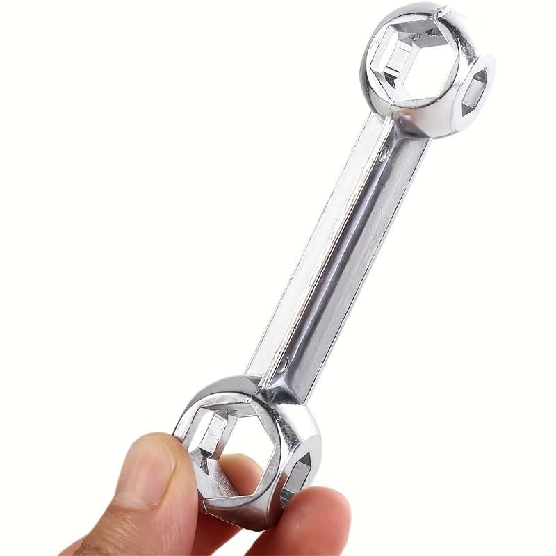 1pc NewShark Heavy Duty Bicycle Spanner