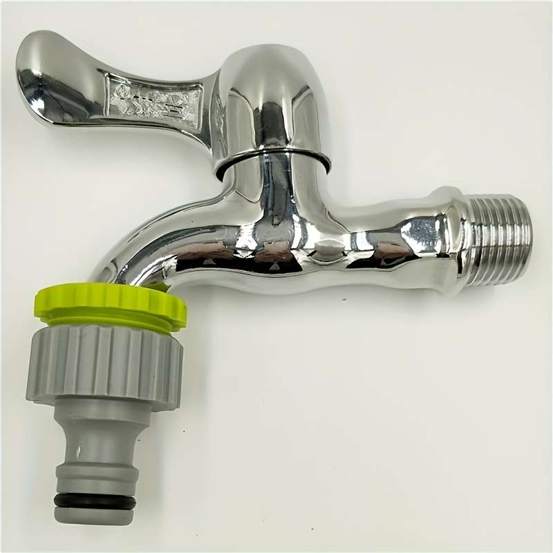 Faucet Connector