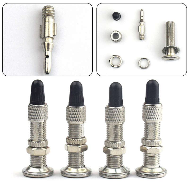 British Style Valve Stem