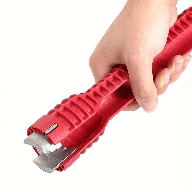 5-in-1 Multifunctional Sink Wrench -