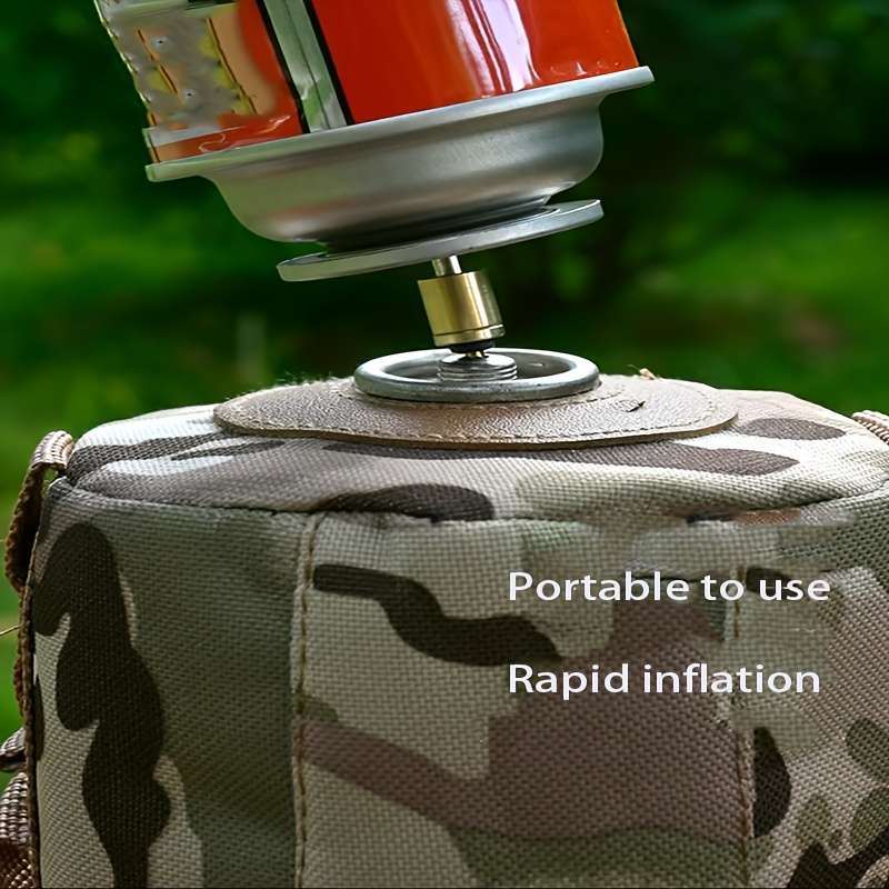 Mini Simulation Pump
