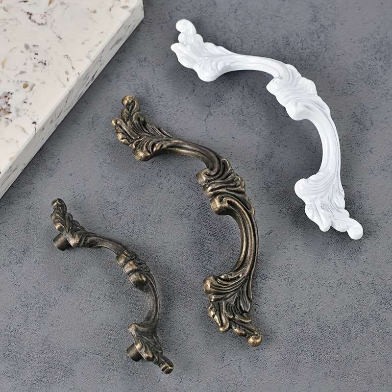 Drawer handle