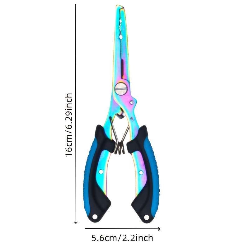 Pliers for Fishing