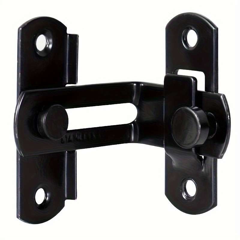 Stainless Steel Sliding Bolt Latch -