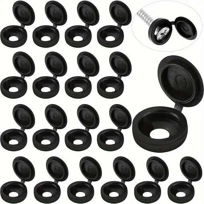 Decorative Nuts Cover Bolts Hardware