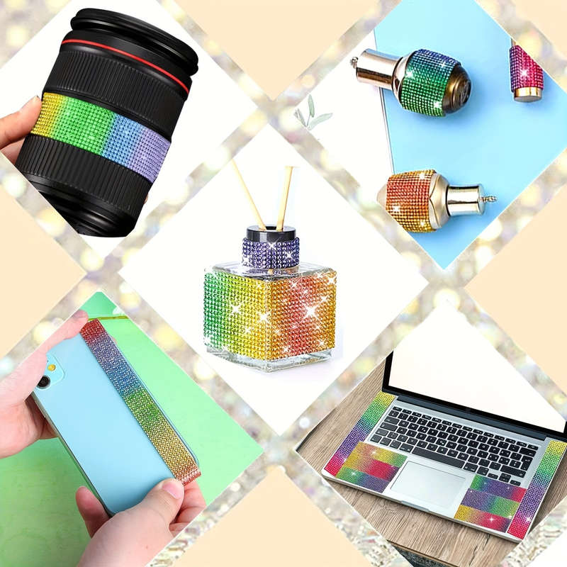 Decorative Stickers