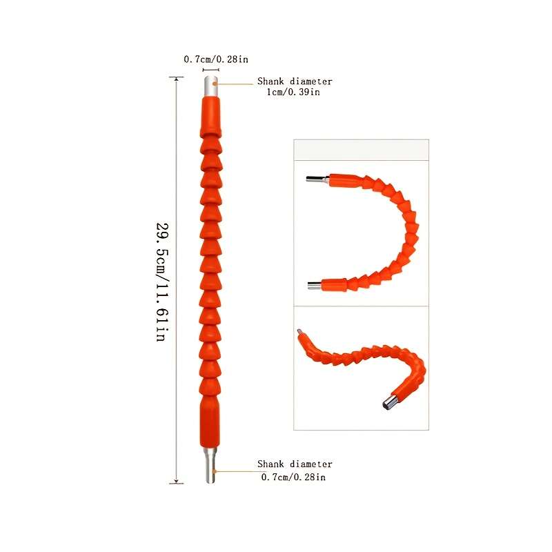 Electric Drill Universal Joint