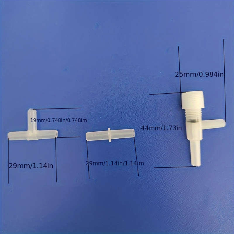 Aquarium Air Pump Accessories Kit