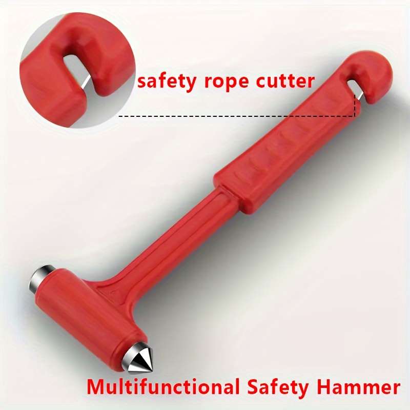 2-in-1 Mini Hammer - Durable