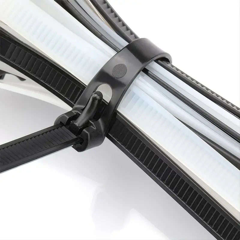 Plastic Cable Ties