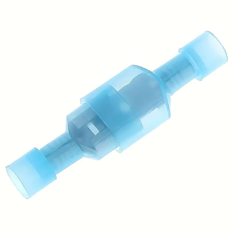 Nylon Twist-On Wire Connectors