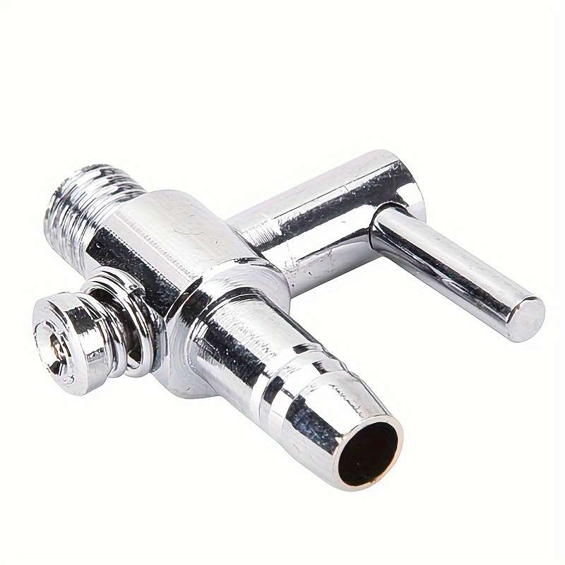 Air Pump Lever Control Valve for Aquarium Fish Tank