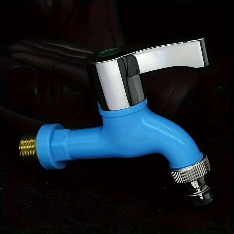 1pcs G1/2 Outdoor Faucet