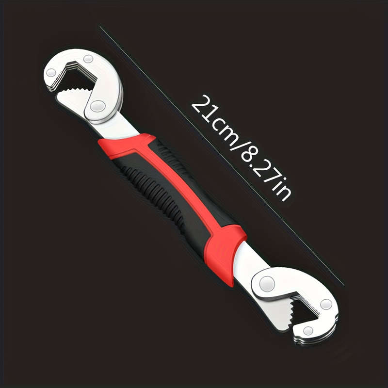 Adjustable Tool Kit