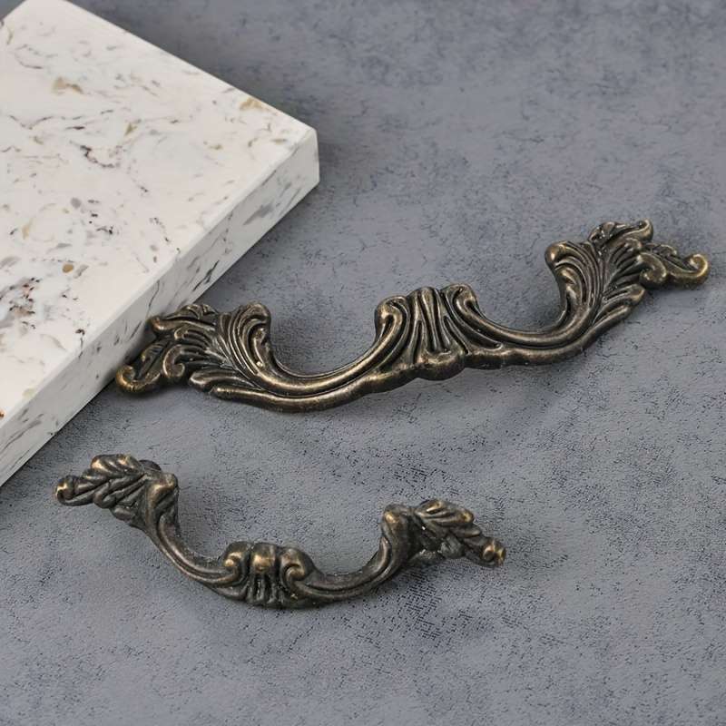 Drawer handle