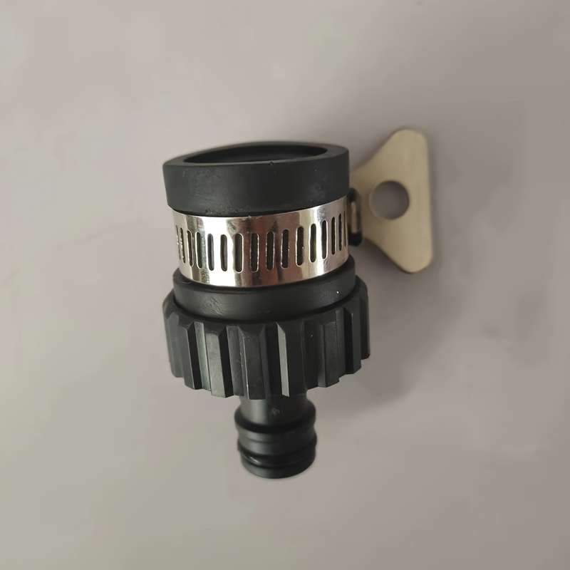 Durable Universal Water Faucet