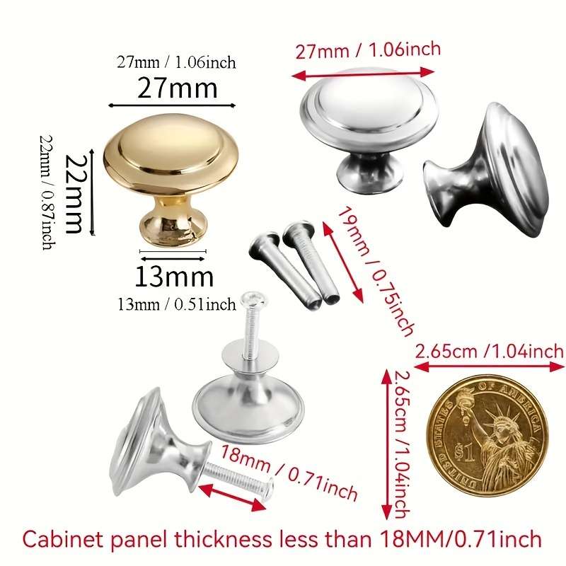 Drawer Knobs