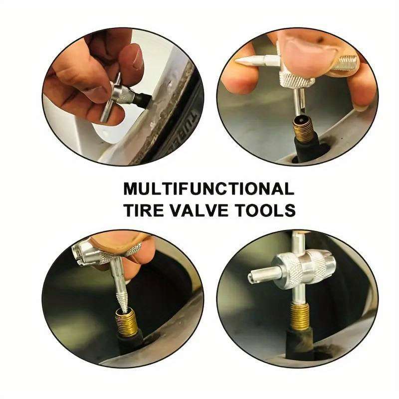 Core repair tool