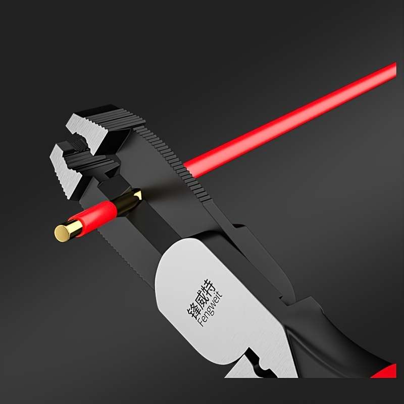 1pc Multi-Functional Pliers