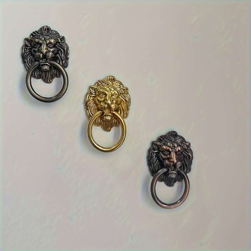 Chinese Style Handle