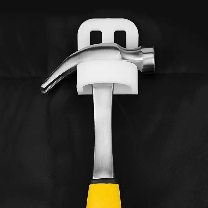 1pc Hammer Hanging Buckle Rack