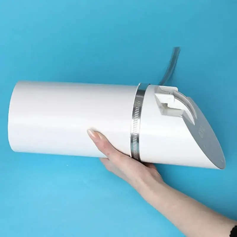 Odor-Proof Floor Drain Pipe with an Automatic Closing Filter Plug