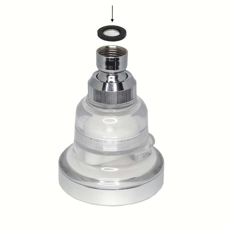 Stainless Steel Shower Head Gaskets