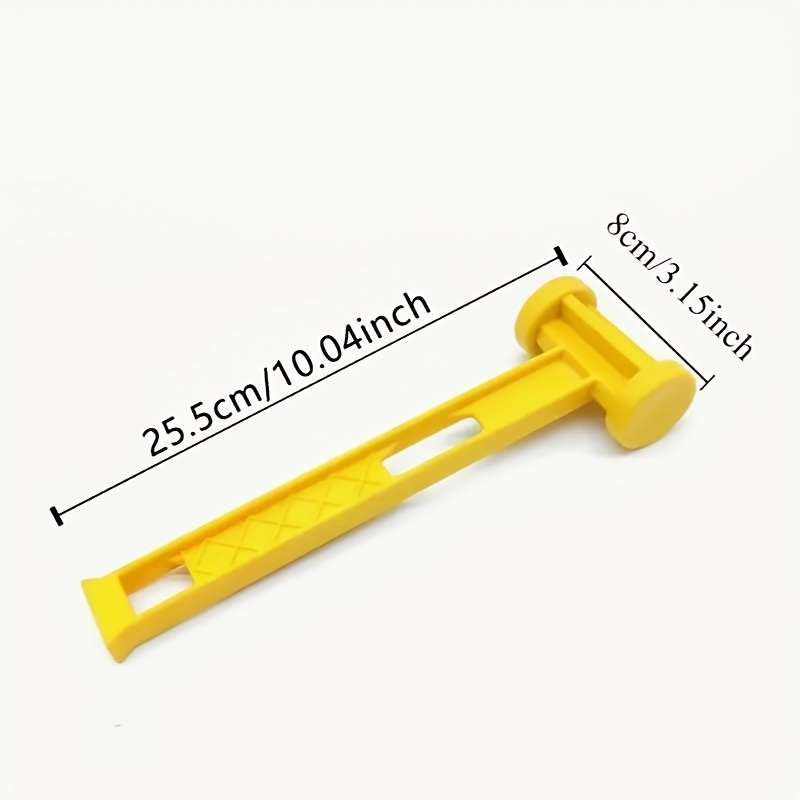 Versatile Outdoor Camping Hammer